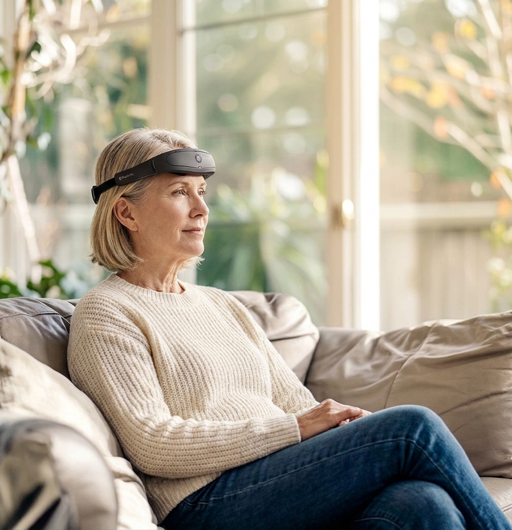 Proliv Rx At-Home Neuromodulation