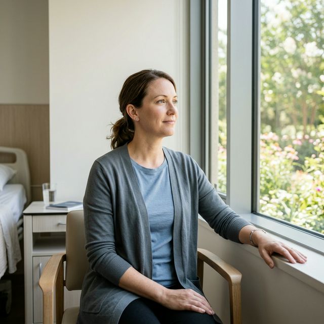 Depression Treatment Hope