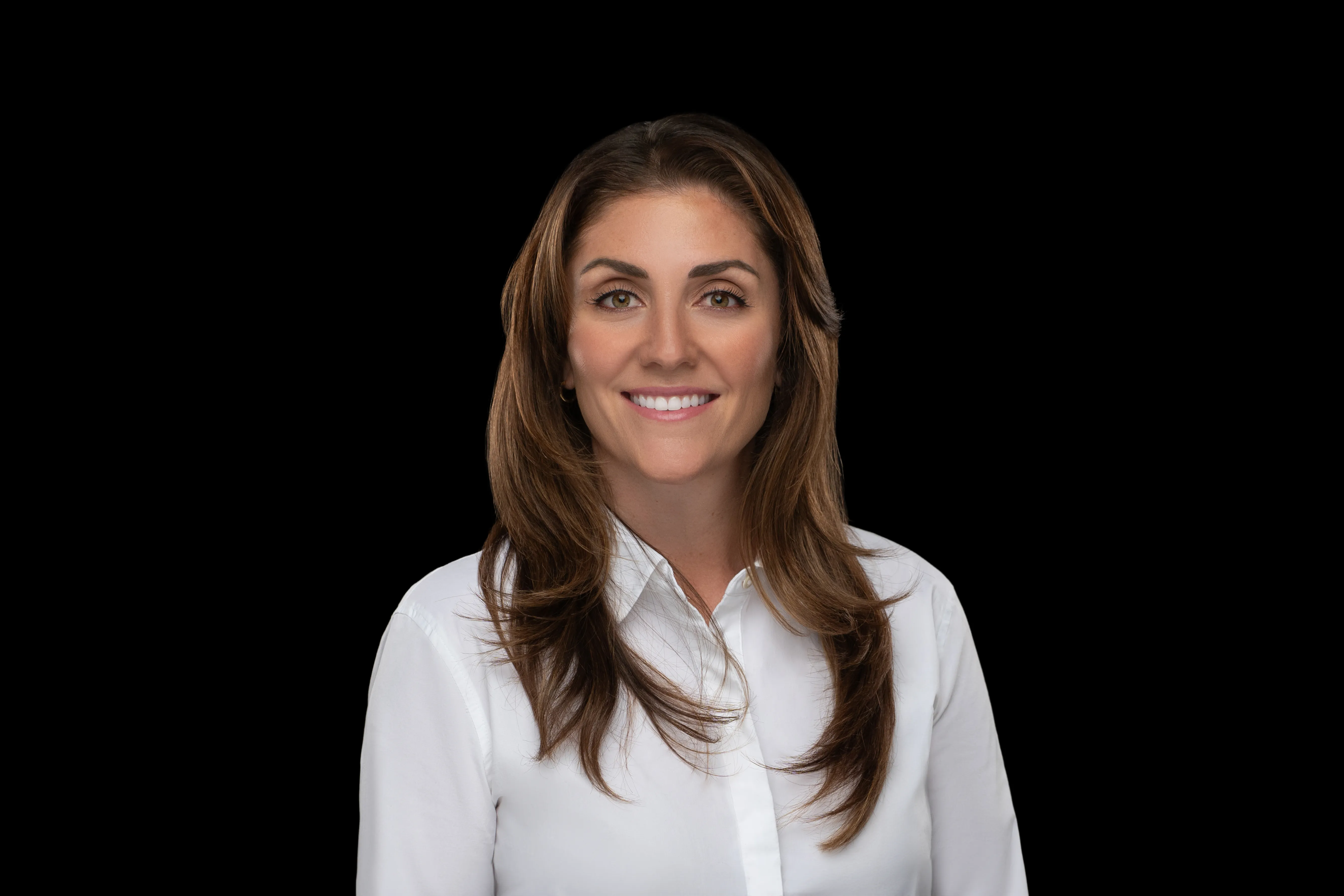 Stefani Pateryn, DNP, PMHNP-BC, PHN