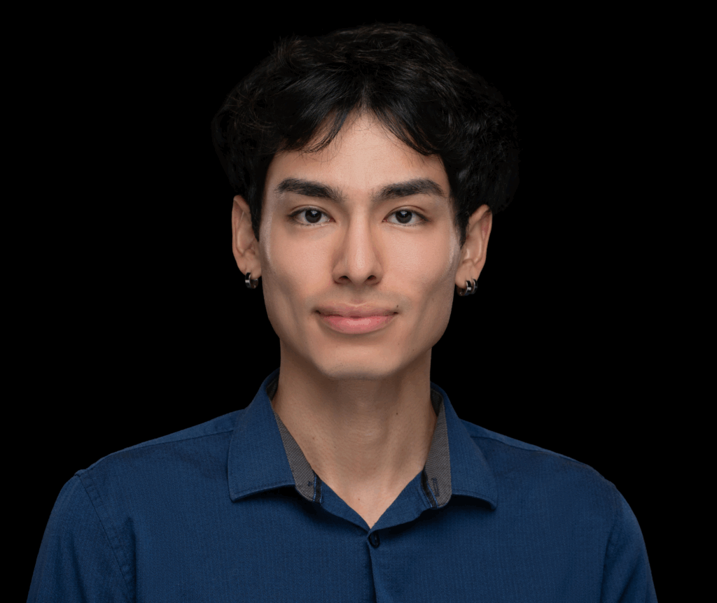 Cyrus Jimenez