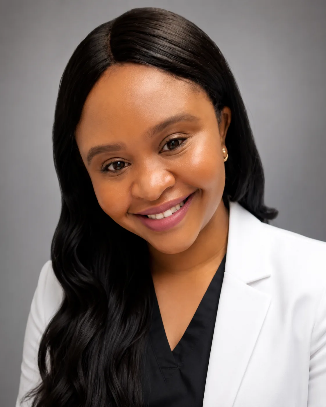 Lorraine Nxumalo, PMHNP-BC