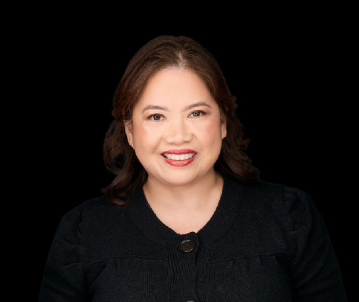 Regina Dizon, PMHNP-BC