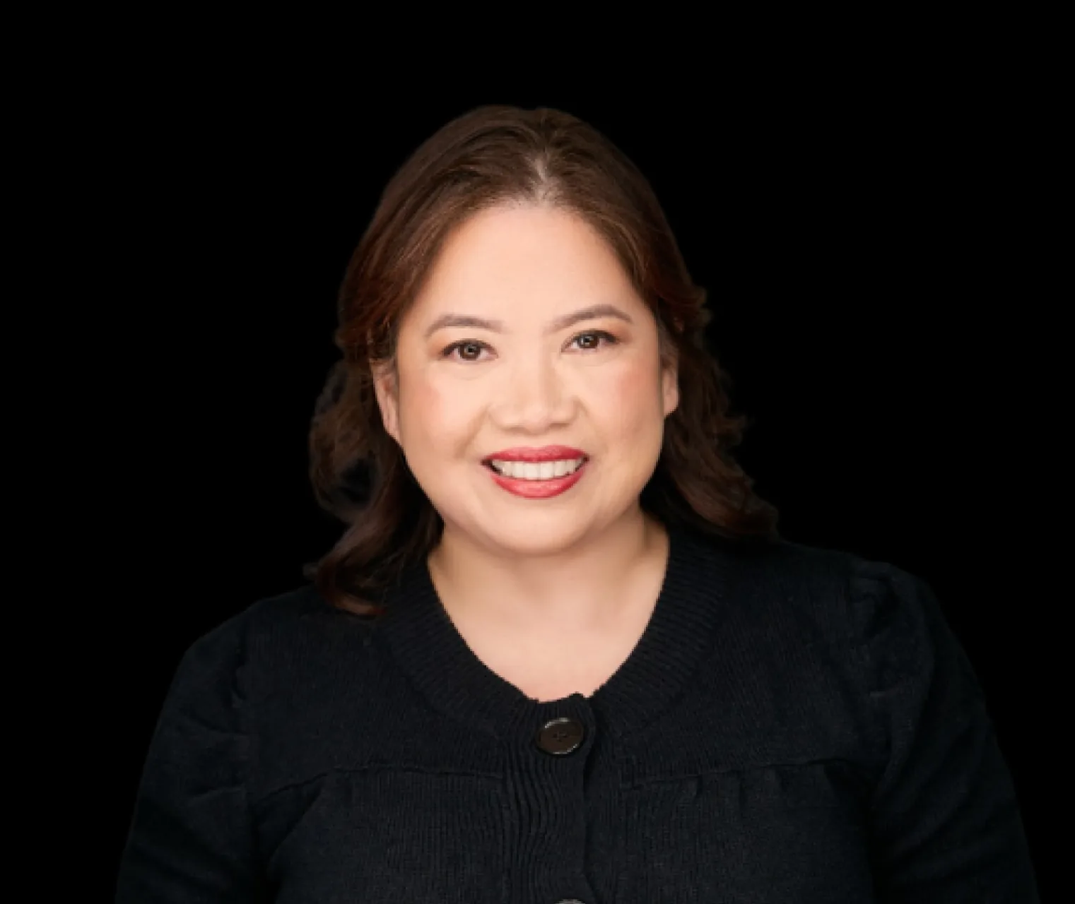 Regina Dizon, PMHNP-BC