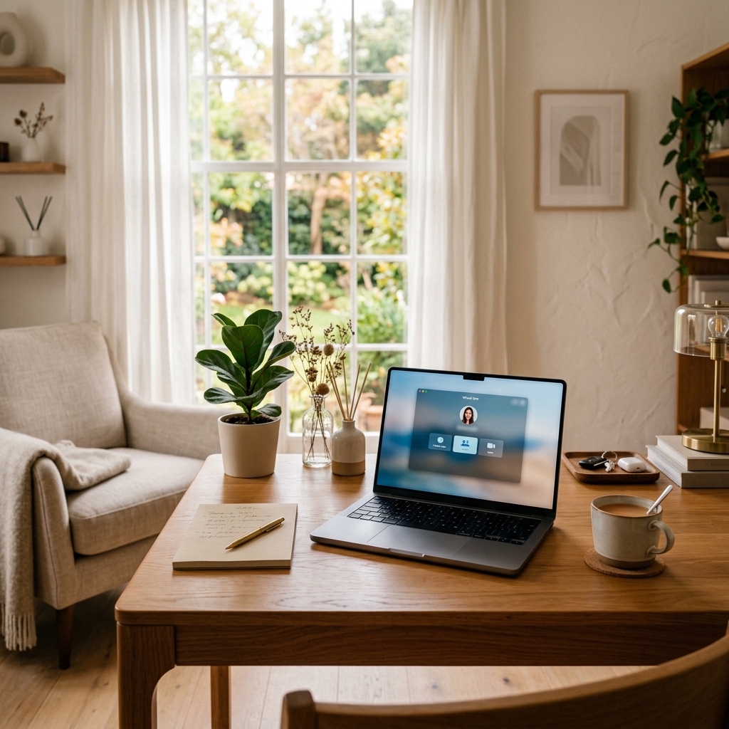 Telehealth Appointments