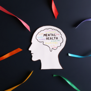 Mental Health Matters brain health psychiatry