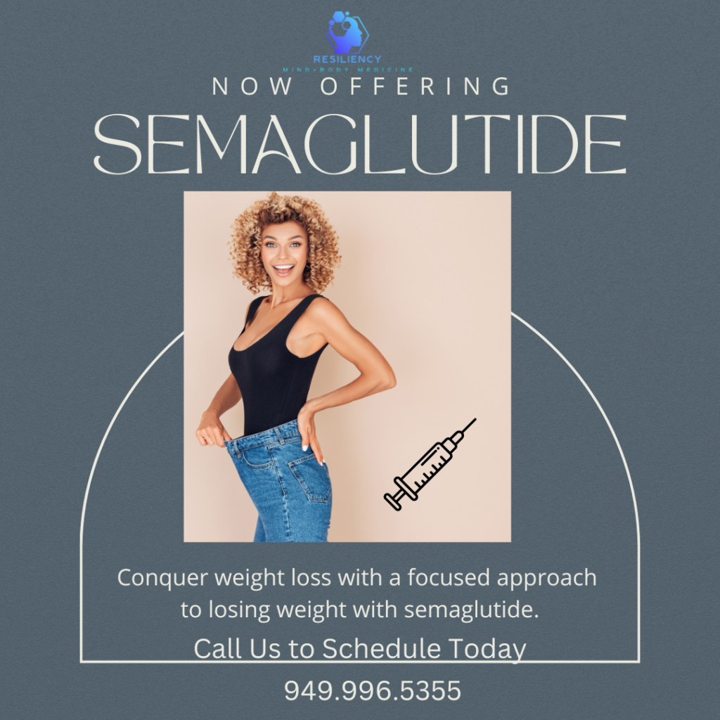 semaglutide injection weight loss glp-1