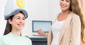 TMS Therapy in Newport Beach & Orange County CA