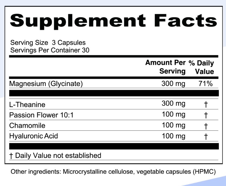 supplement facts vitamins near me newport beach, ca