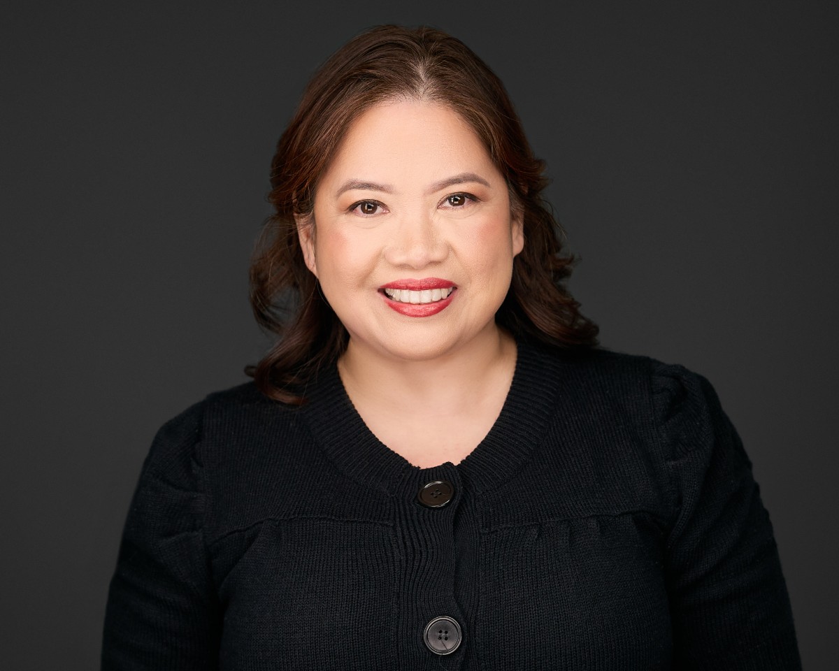 Regina Dizon